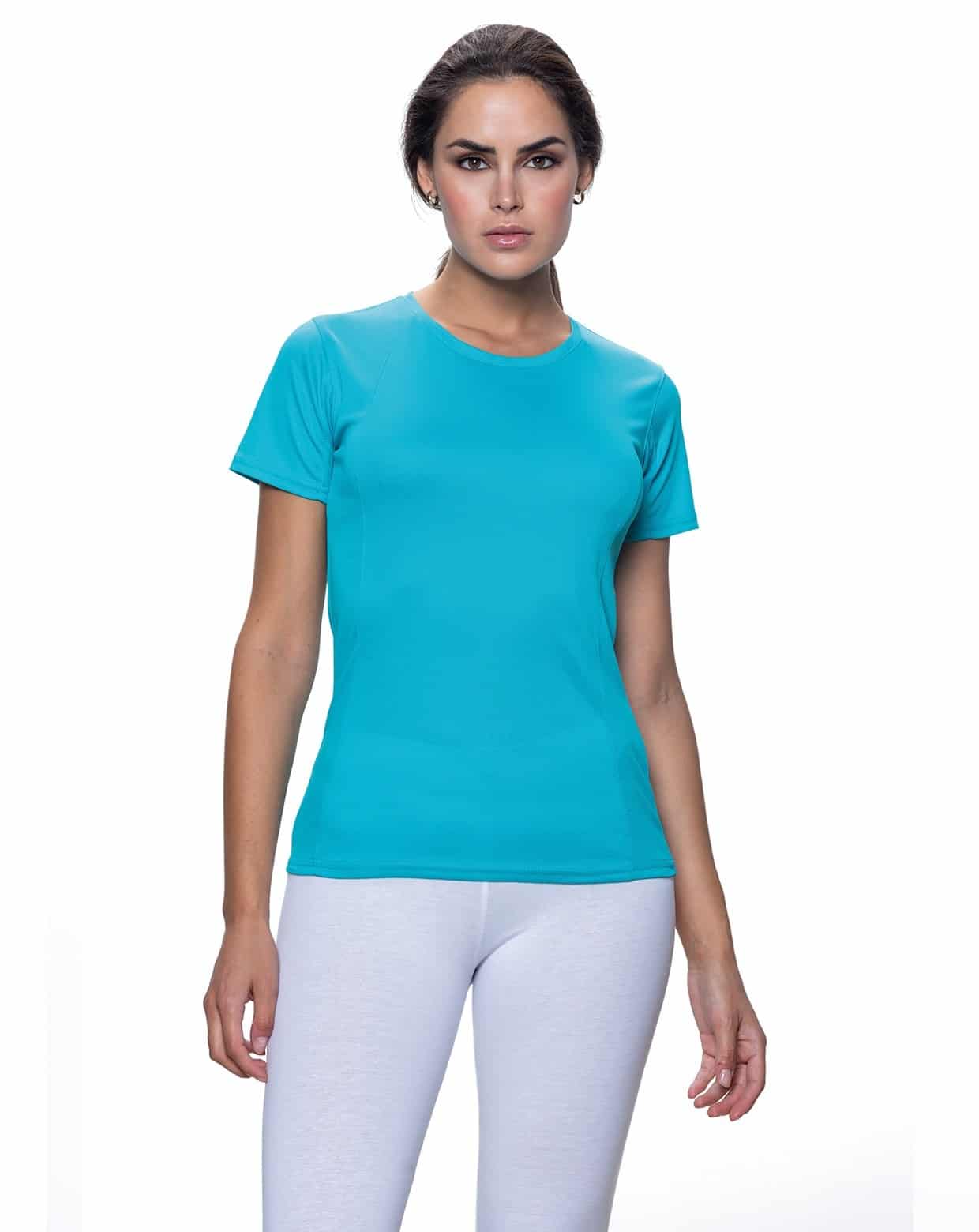 Футболка JHK SPORT LADY