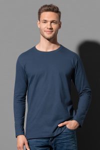 Comfort Long Sleeve Men