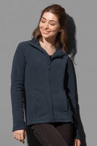 Флісова кофта Active Fleece Jacket Women