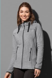 Active Power Fleece Jacket