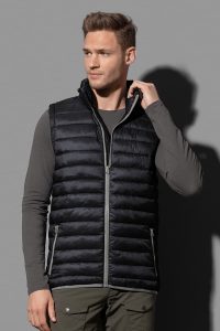 Active Padded Vest