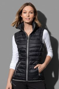 Active Padded Vest
