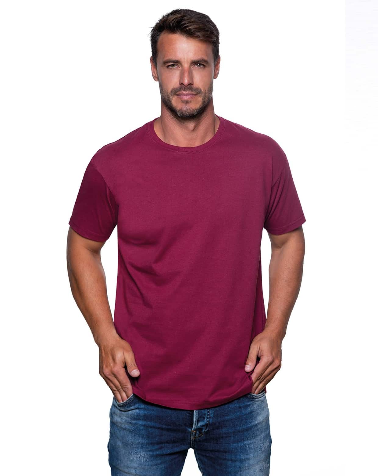 Футболка JHK regular hit t-shirt - Зображення 2