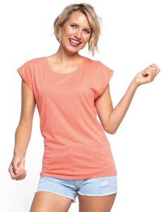 Футболка JHK TOBAGO