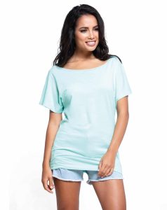 Футболка JHK TRINIDAD