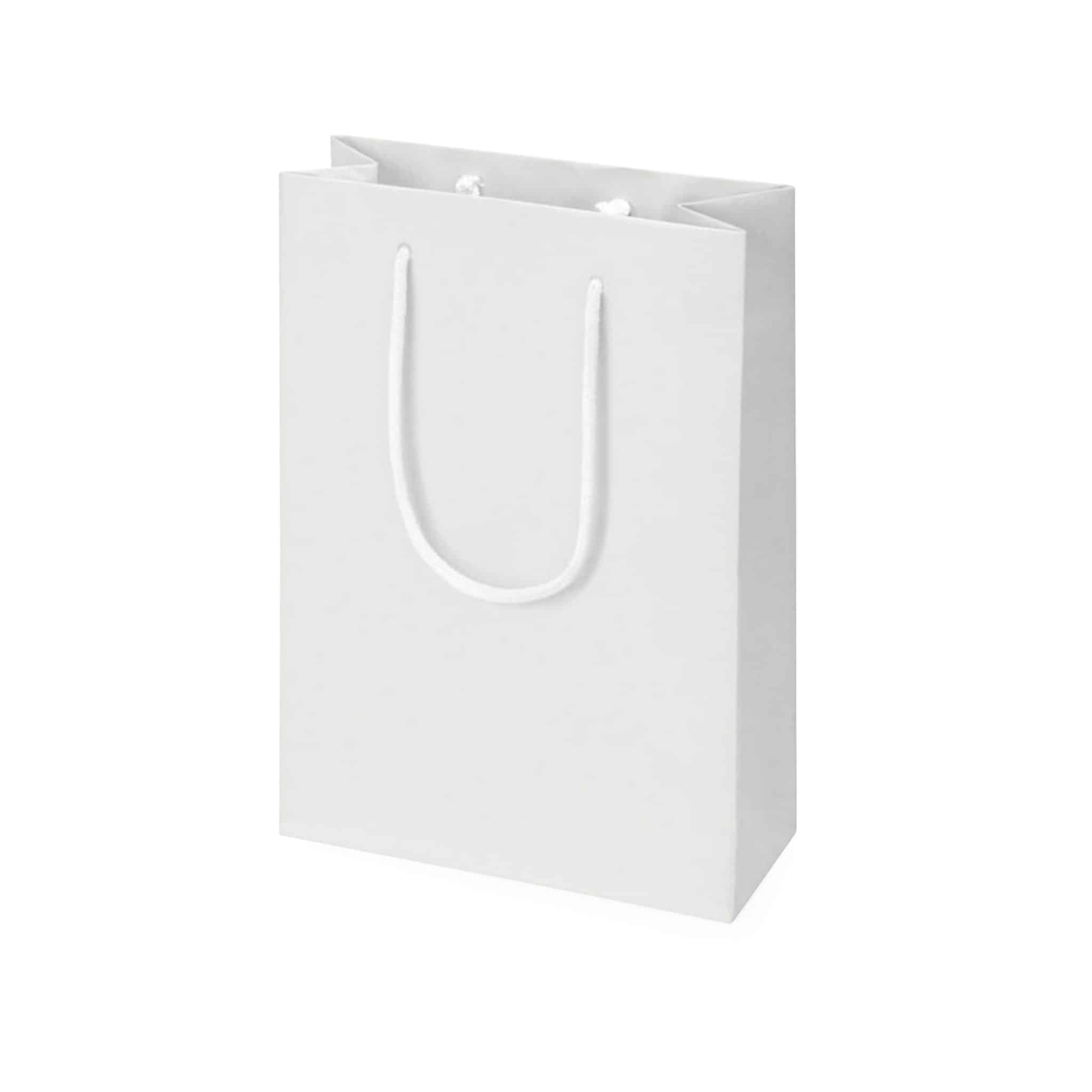 Пакет подарунковий Draft