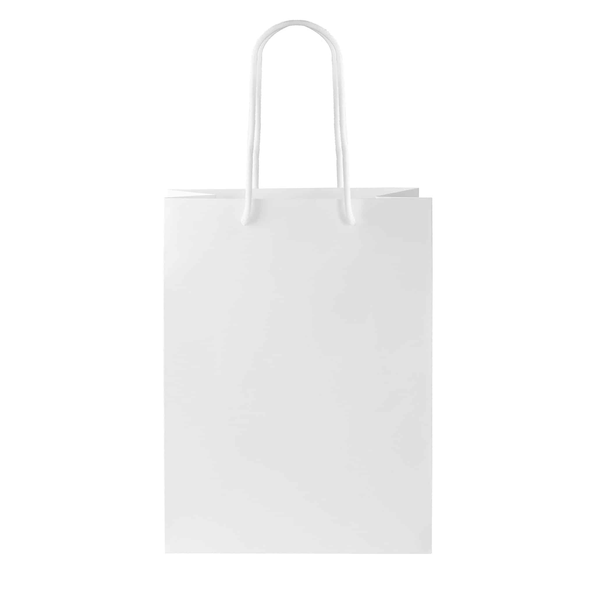 Пакет подарунковий Draft - Зображення 2