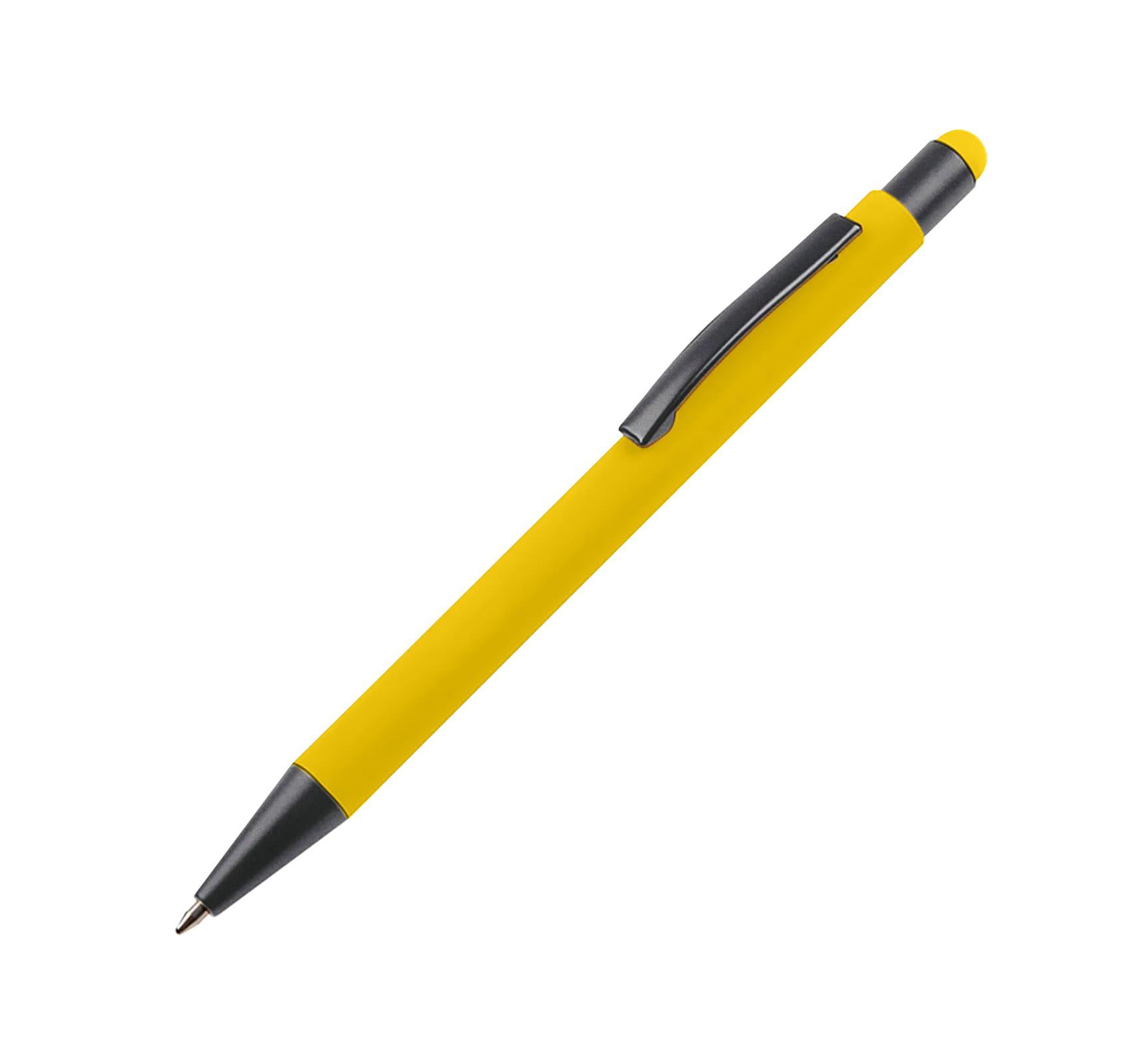 Ручка кулькова металева Bremen