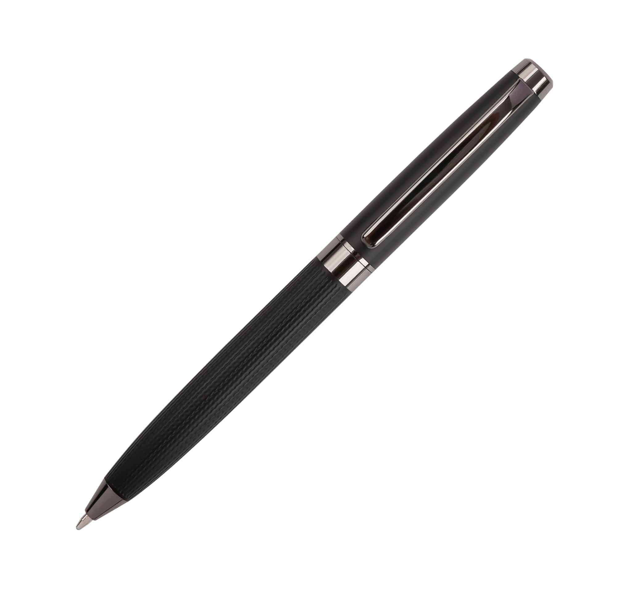 Ручка металева у футлярі Merso - Зображення 3