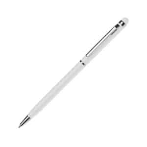 Ручка кулькова металева Simple