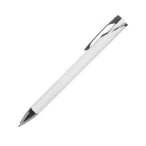 Ручка кулькова металева Grapho