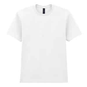 Футболка Softstyle Midweight 185