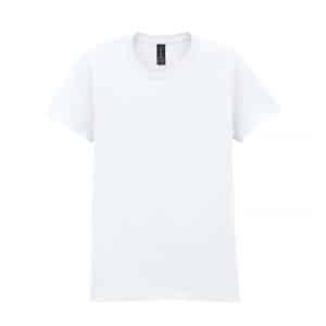 Футболка жіноча Softstyle Midweight 185