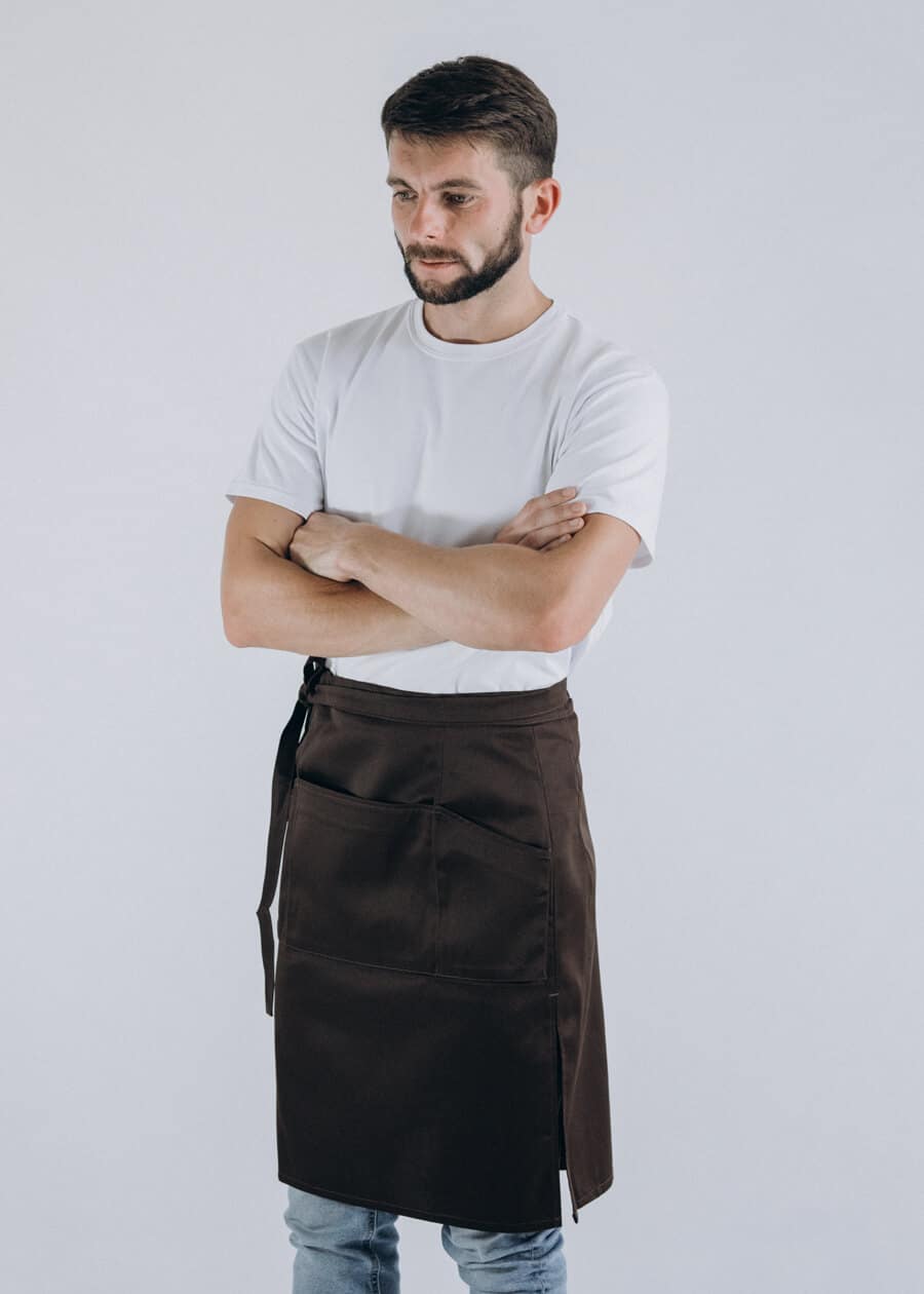 Фартух нижній Tiramisu - Зображення 11