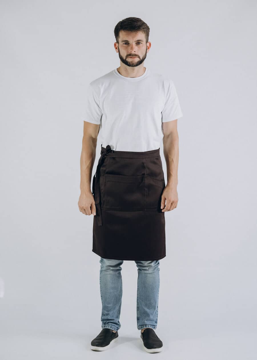 Фартух нижній Tiramisu - Зображення 10