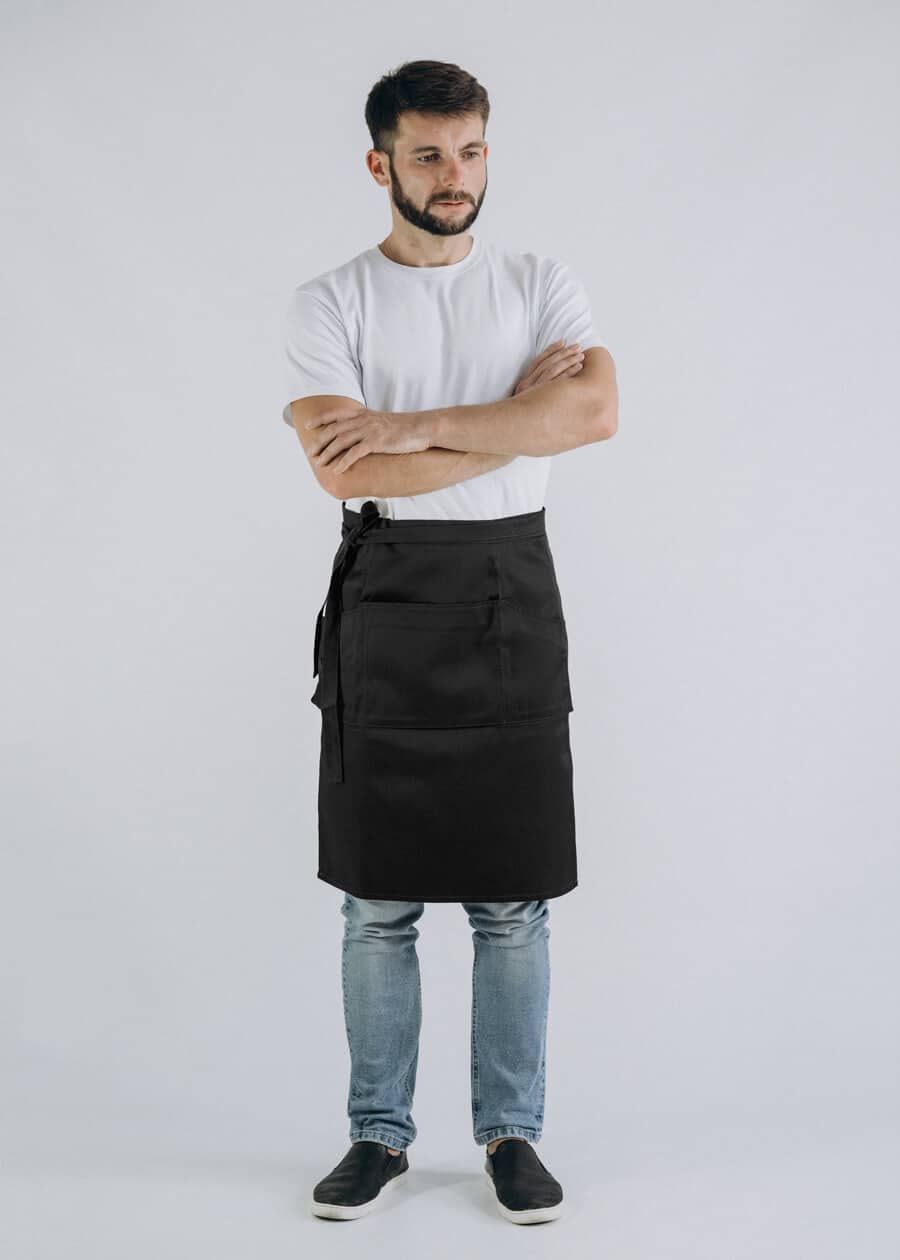 Фартух нижній Tiramisu - Зображення 9