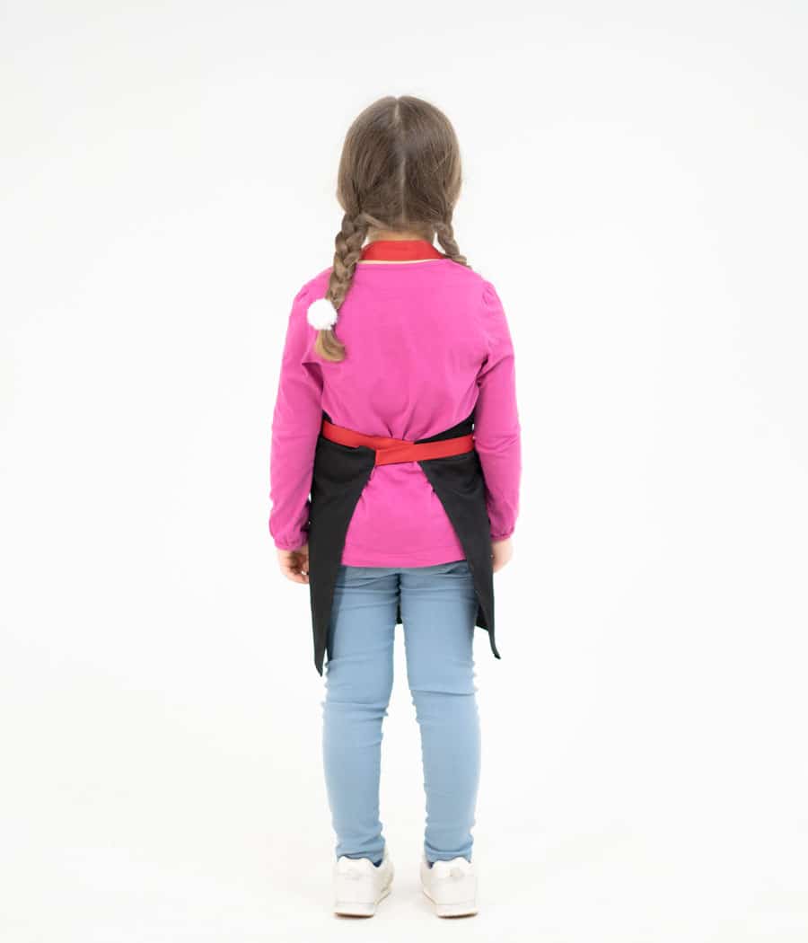 Фартух дитячий Latte Kids 5-7років - Зображення 2