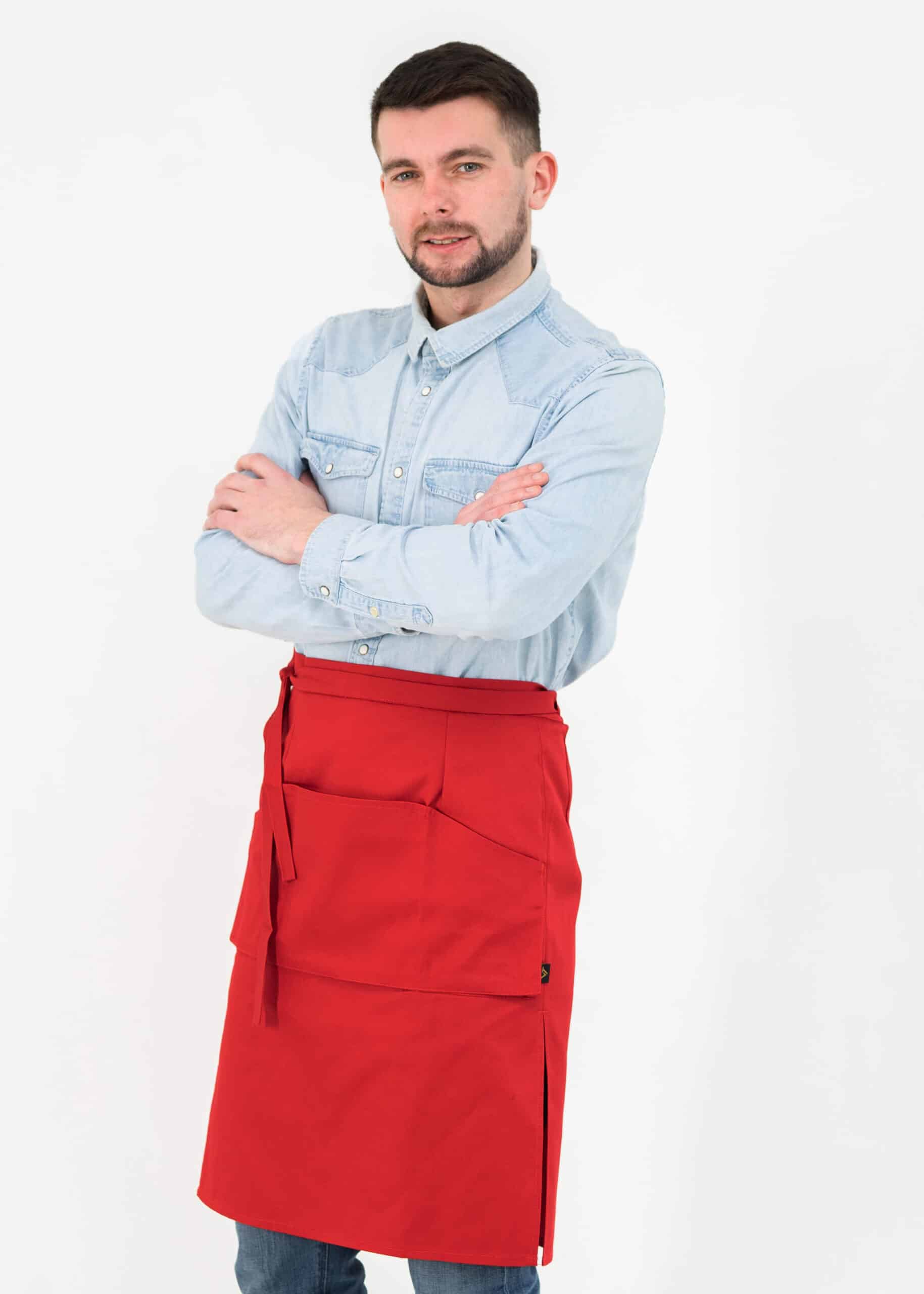 Фартух нижній Tiramisu - Зображення 3