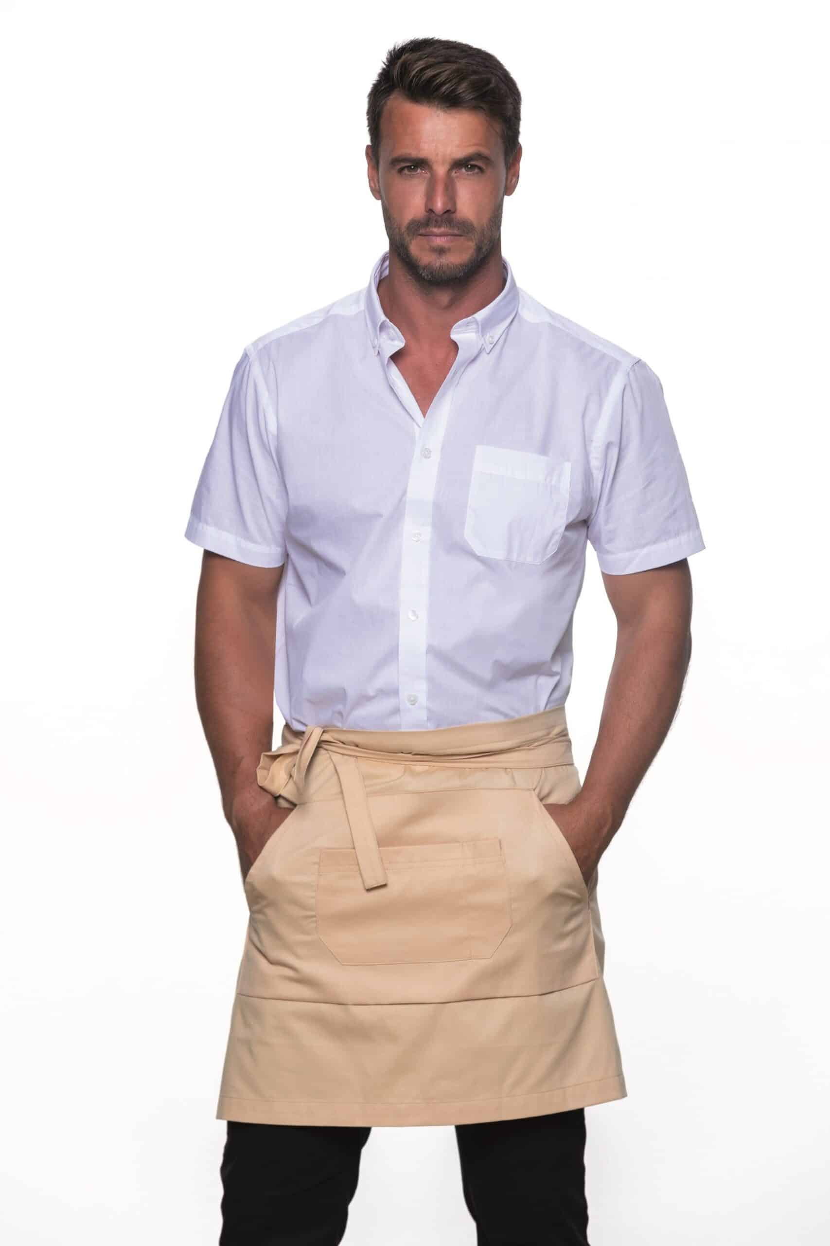 Фартух JHK VIENNA - Зображення 2