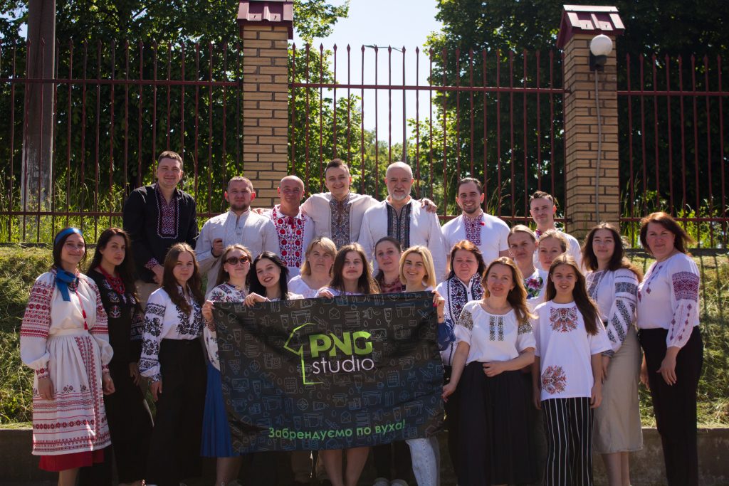 Головна сторінка