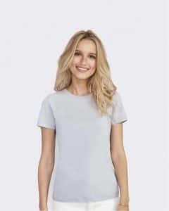 SOL`S REGENT WOMEN - ROUND COLLAR T-SHIRT