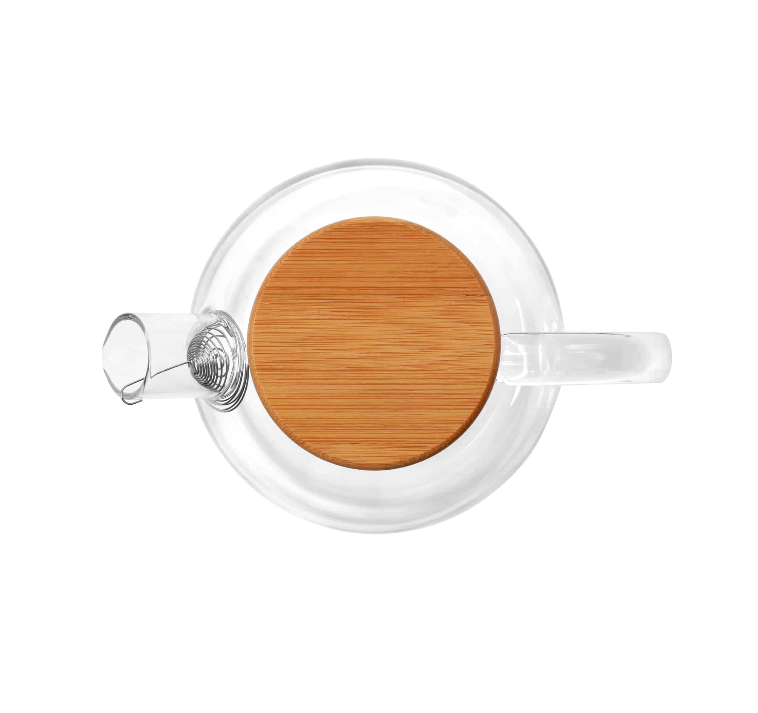 Чайник заварювальний Siesta 1, 500 ml TM Discover - Зображення 2