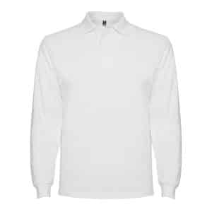 Поло з довгим рукавом Estrella L/S 220