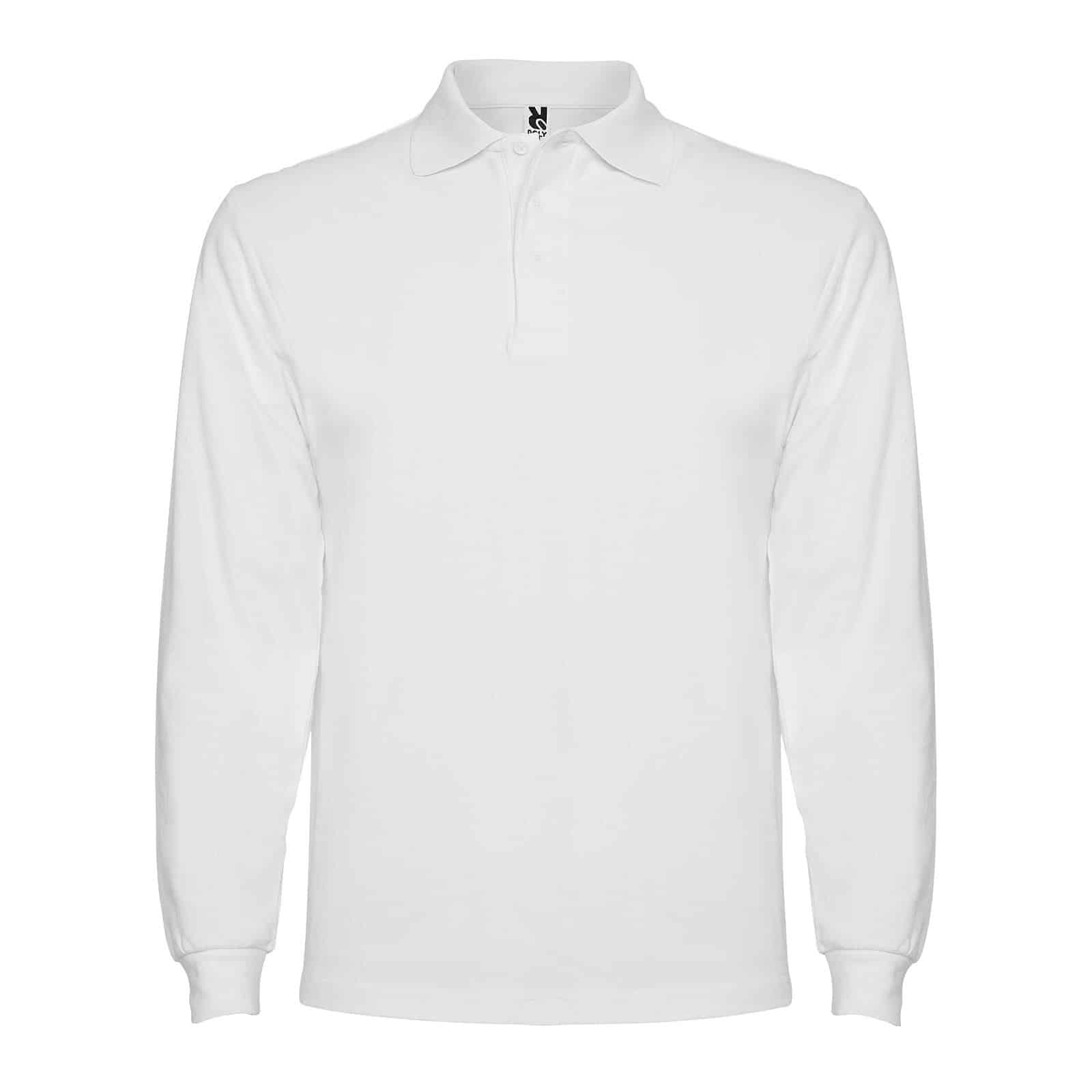 Поло з довгим рукавом Estrella L/S 220