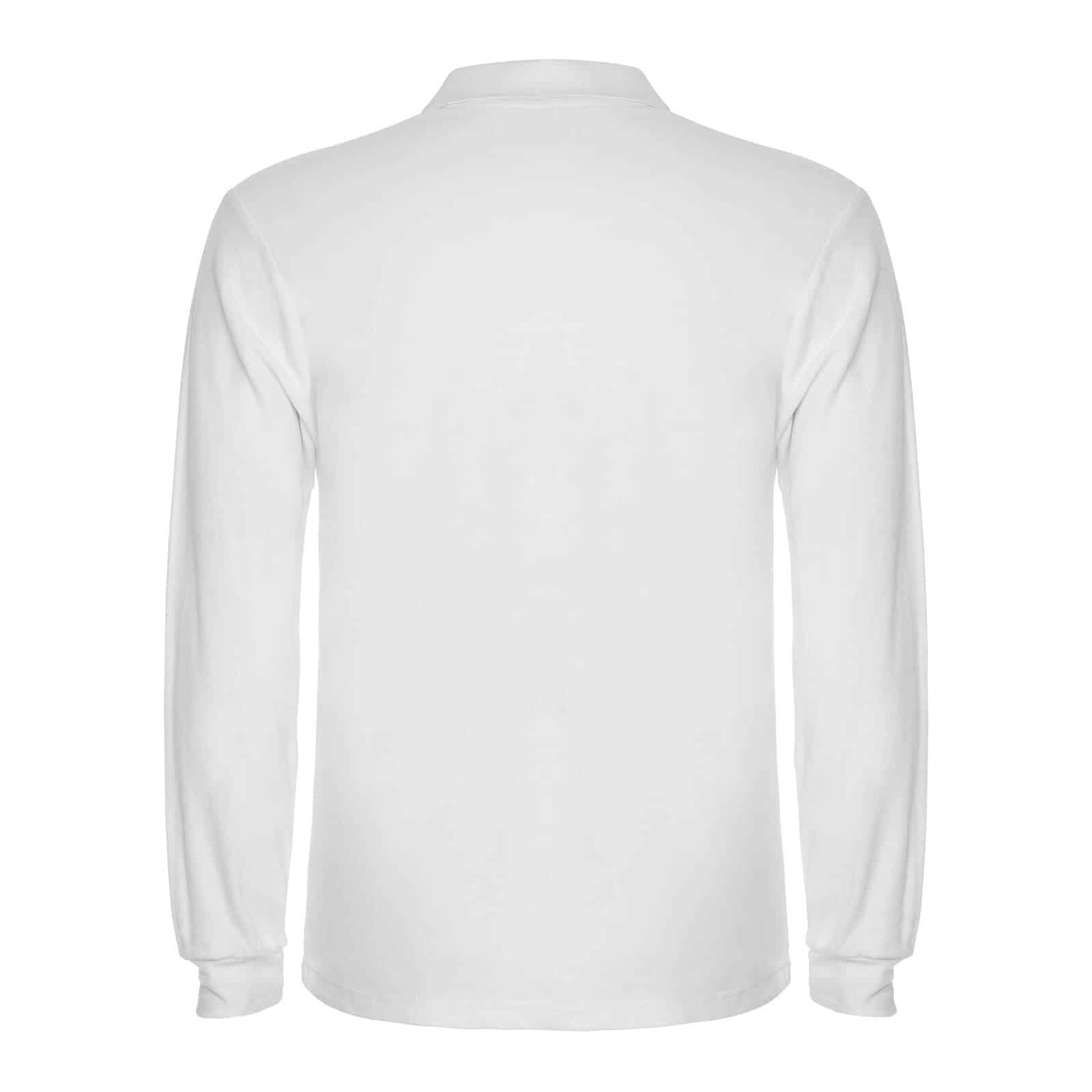 Поло з довгим рукавом Estrella L/S 220 - Зображення 2