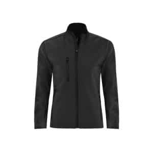 Куртка софтшелл жіноча Season, TM Floyd