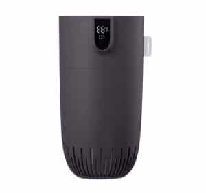 Зволожувач повітря Alba, TM TEG