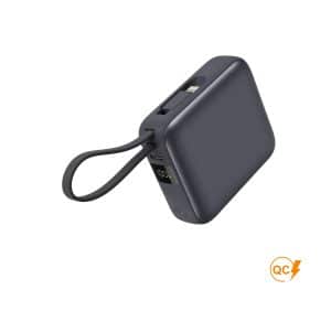 Повербанк Kalve 10000 mAh 22,5W, ТМ TEG