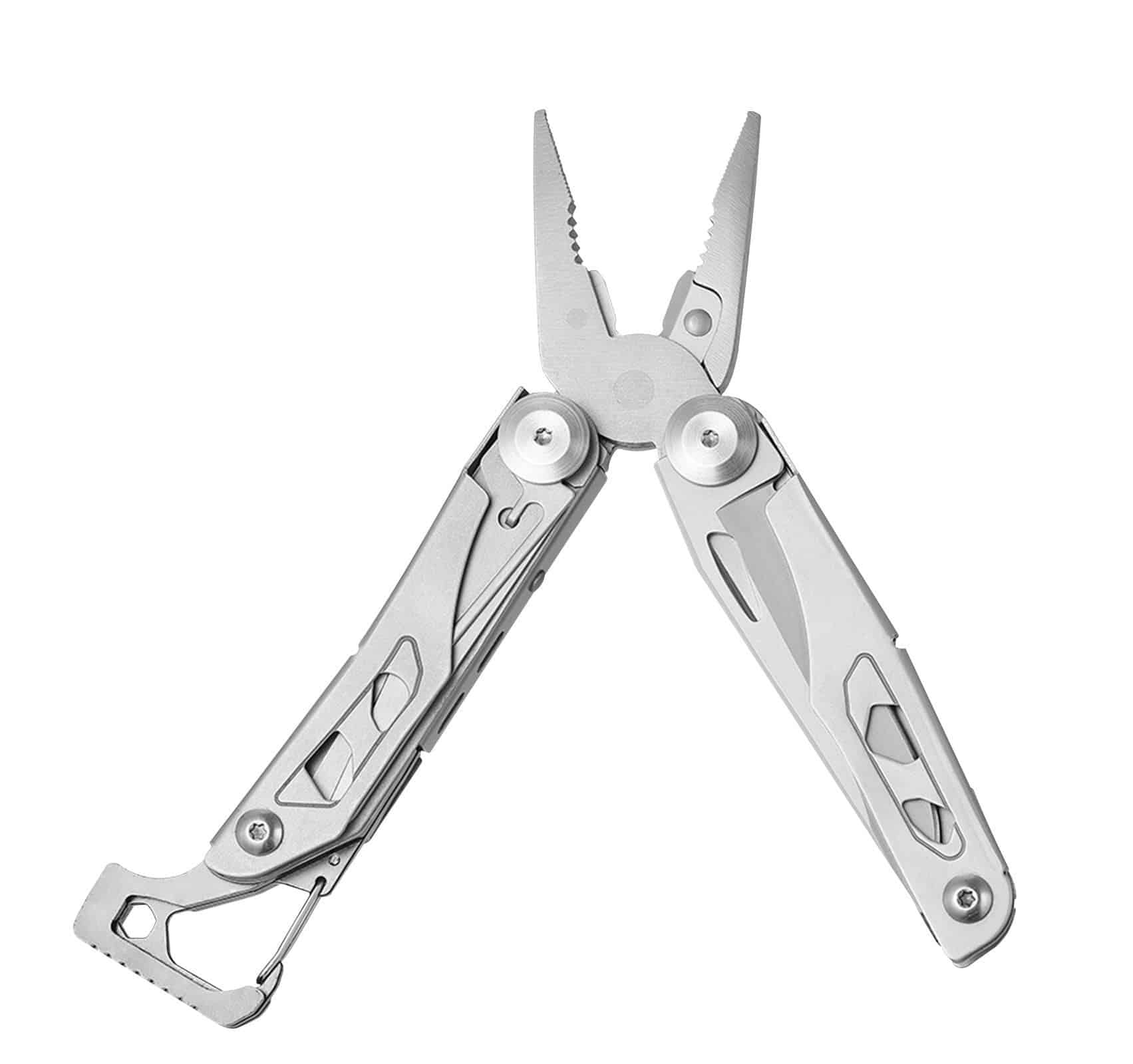 Мультитул Oakville, TM Discover